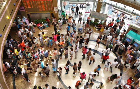 看病花时间，那是你没找对方法！