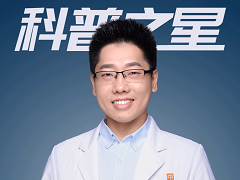 160“科普之星”第1期冠军：宝贝守护人，李佳曦博士