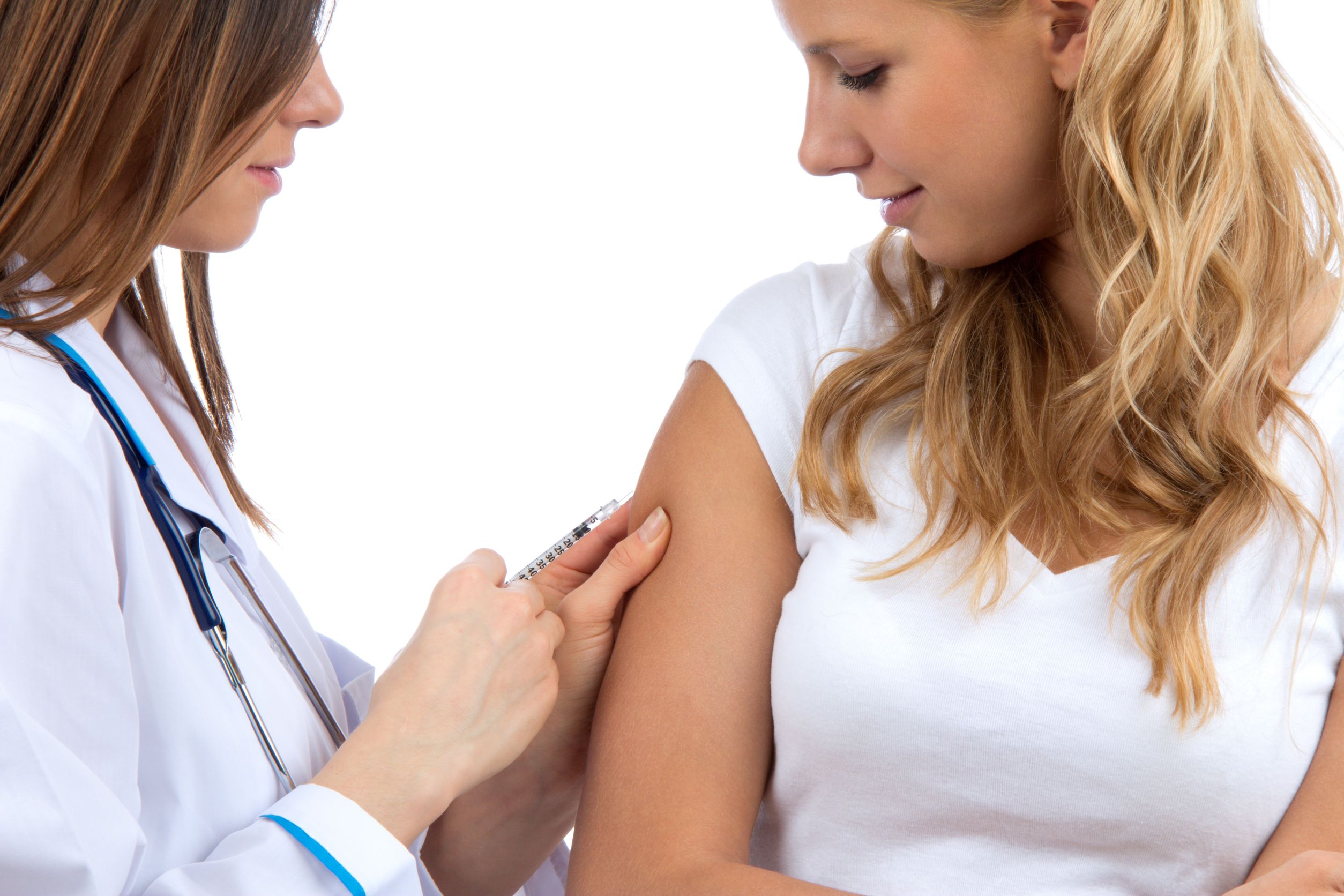HPV疫苗史上最全FAQ，想清楚再打！