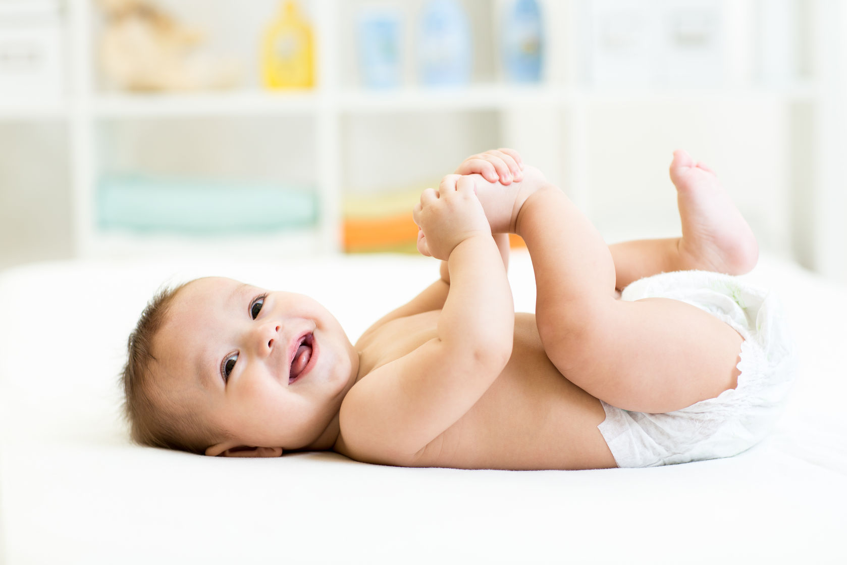 小儿腹泻都不懂，怎么做宝宝健康的守护