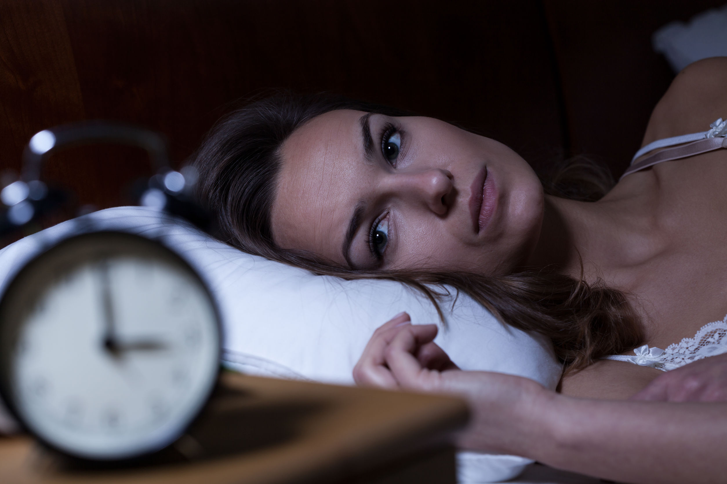 晚睡影响身体排毒？「器官排毒时间表」是真的吗？