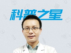 科普之星徐铅辉：只要坚持，口口相传的将是科普而不是谣言