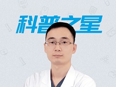 科普之星魏鹏飞：真正去关心大众所关注的地方，持续输出