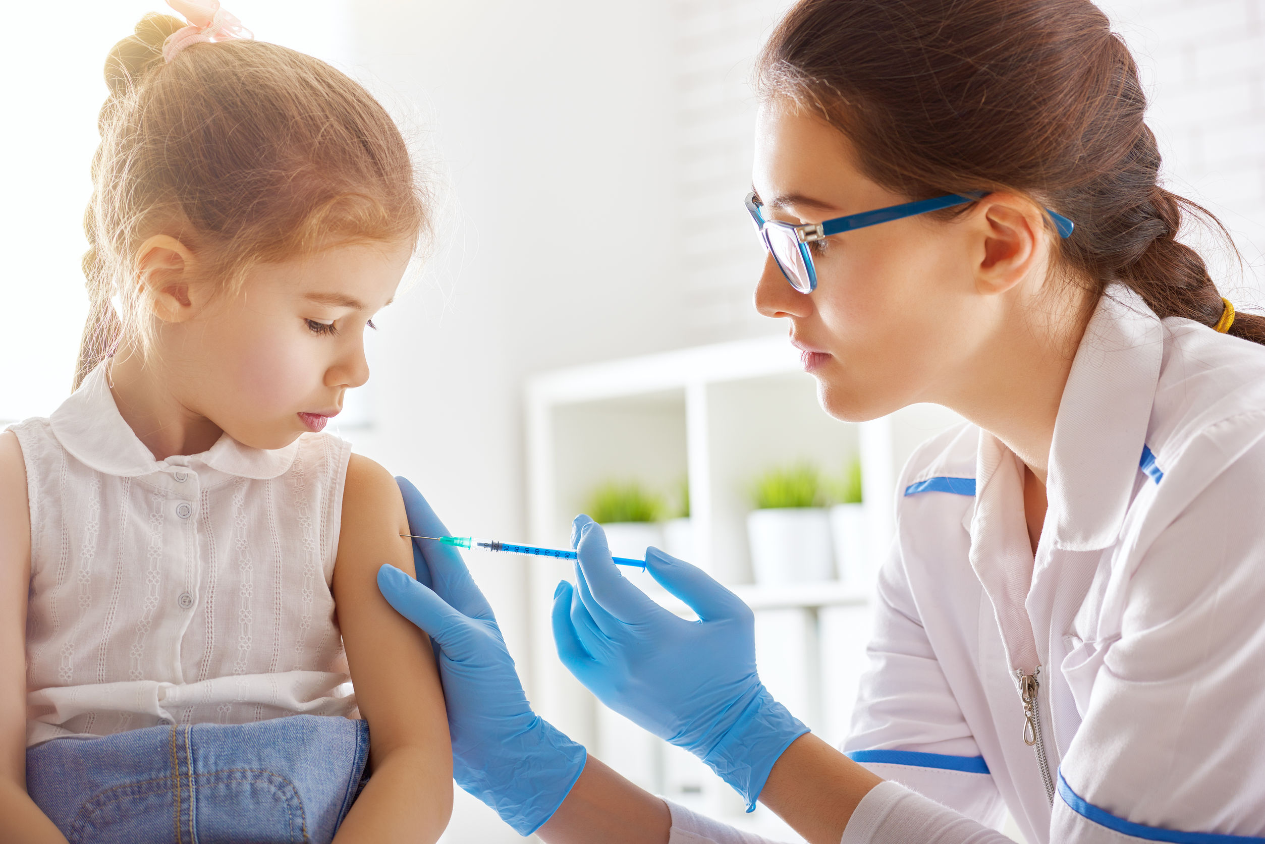 特殊时期，疫苗要不要延迟接种？