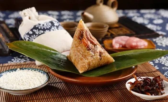 <b>端午，别让肠胃太放「粽」</b>