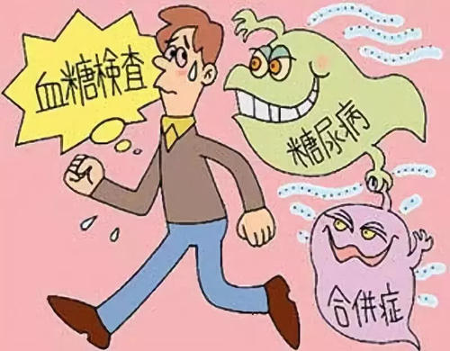 <b>【辰健康】空腹血糖正常别大意，餐后血糖很重要</b>