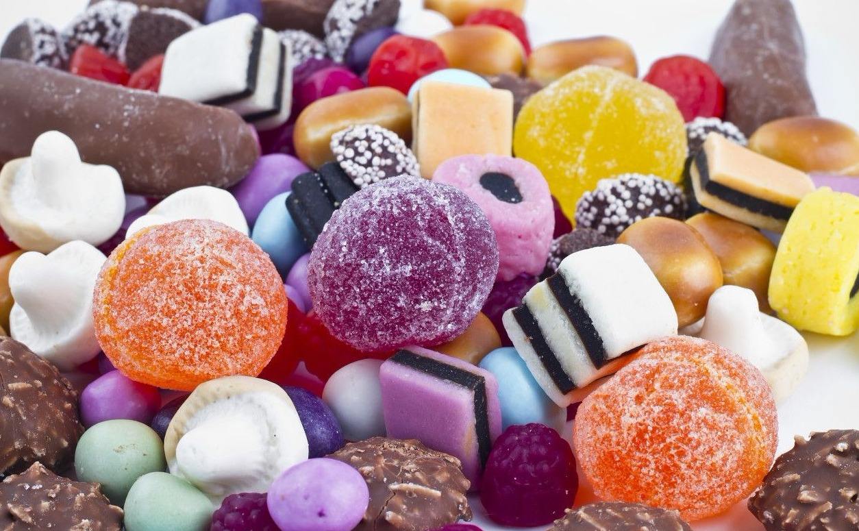 4种糖瘾，你是哪一种？对症下药远离嗜