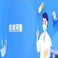 深圳疾控：6.23-6.29疾病预警
