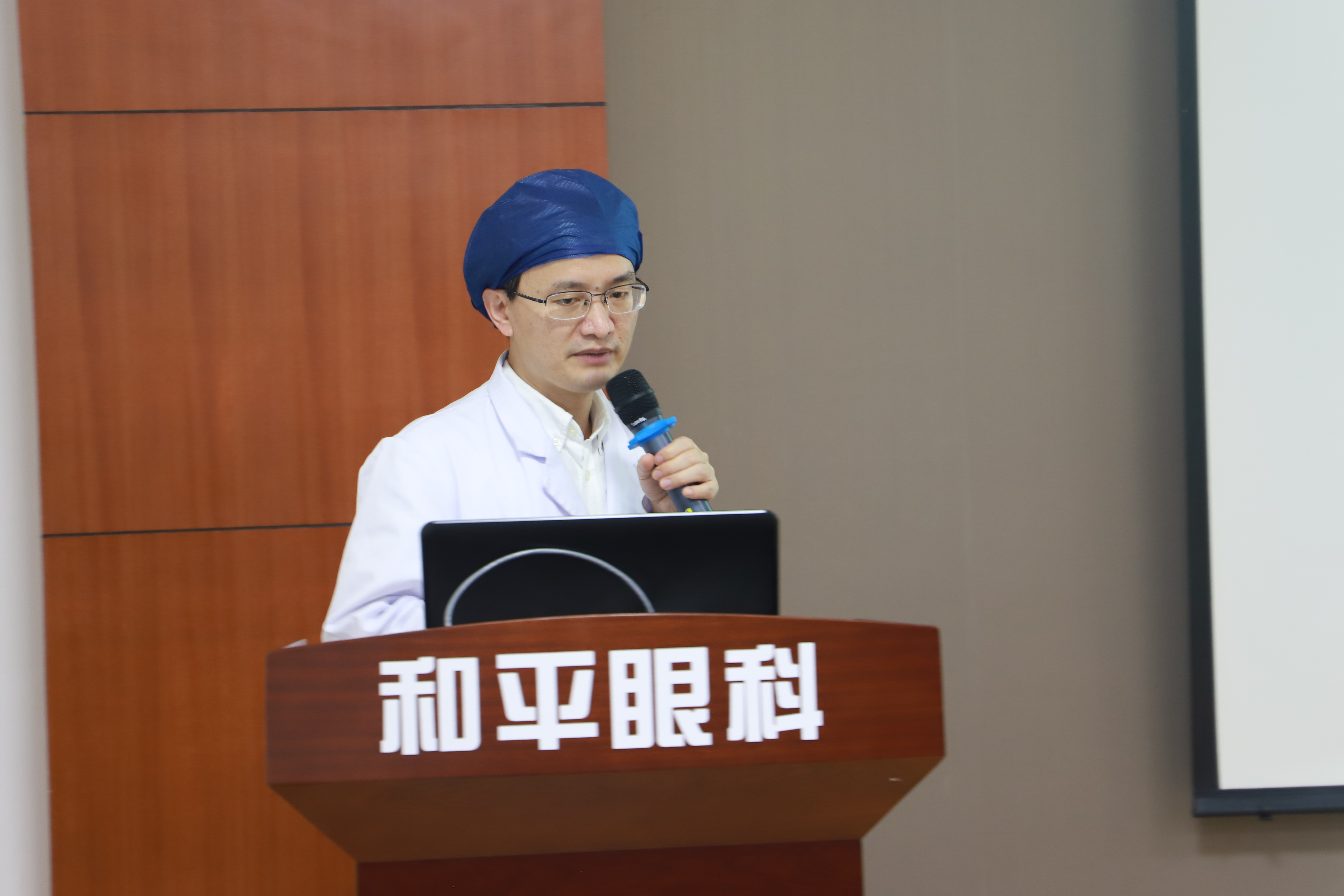 吴仁毅|让光明照进心田，成为点亮“视界”的灯塔