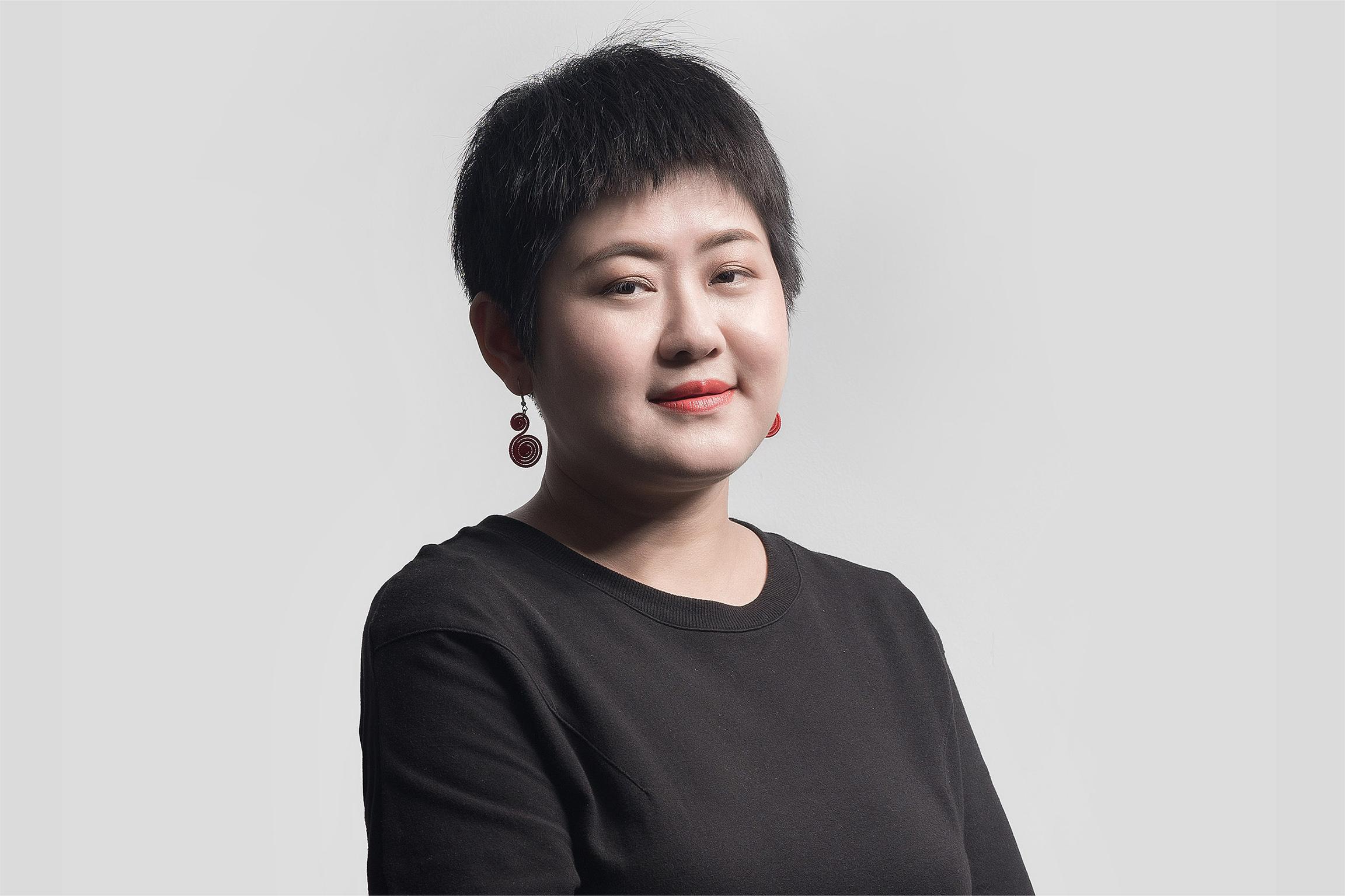 李芗 | 解除患者“心病”，呵护大众心理健康