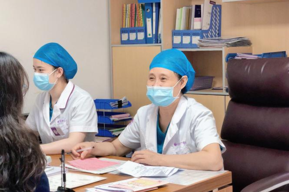 刘英医生| 玛莱妇产医院，为孕妈妈的身心健康保驾护航