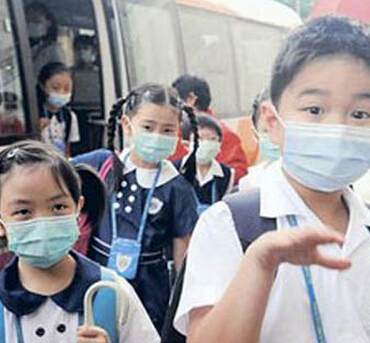 <b>香港流感截至2015年2月内已致118人死亡！</b>