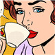 <b>喝饮料那些事：咖啡的致癌风云，茶不能“趁热”喝</b>