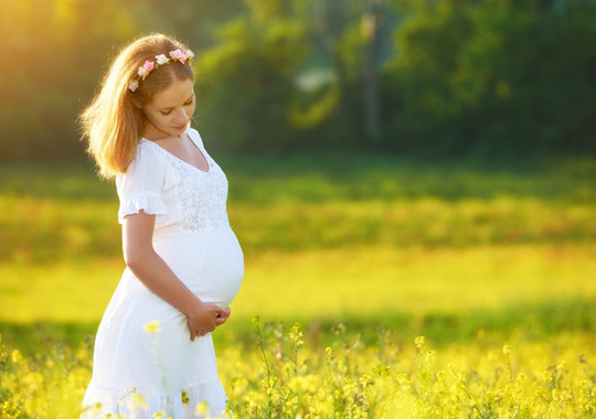 孕妇能用防晒霜吗？会不会对宝宝造成伤害？