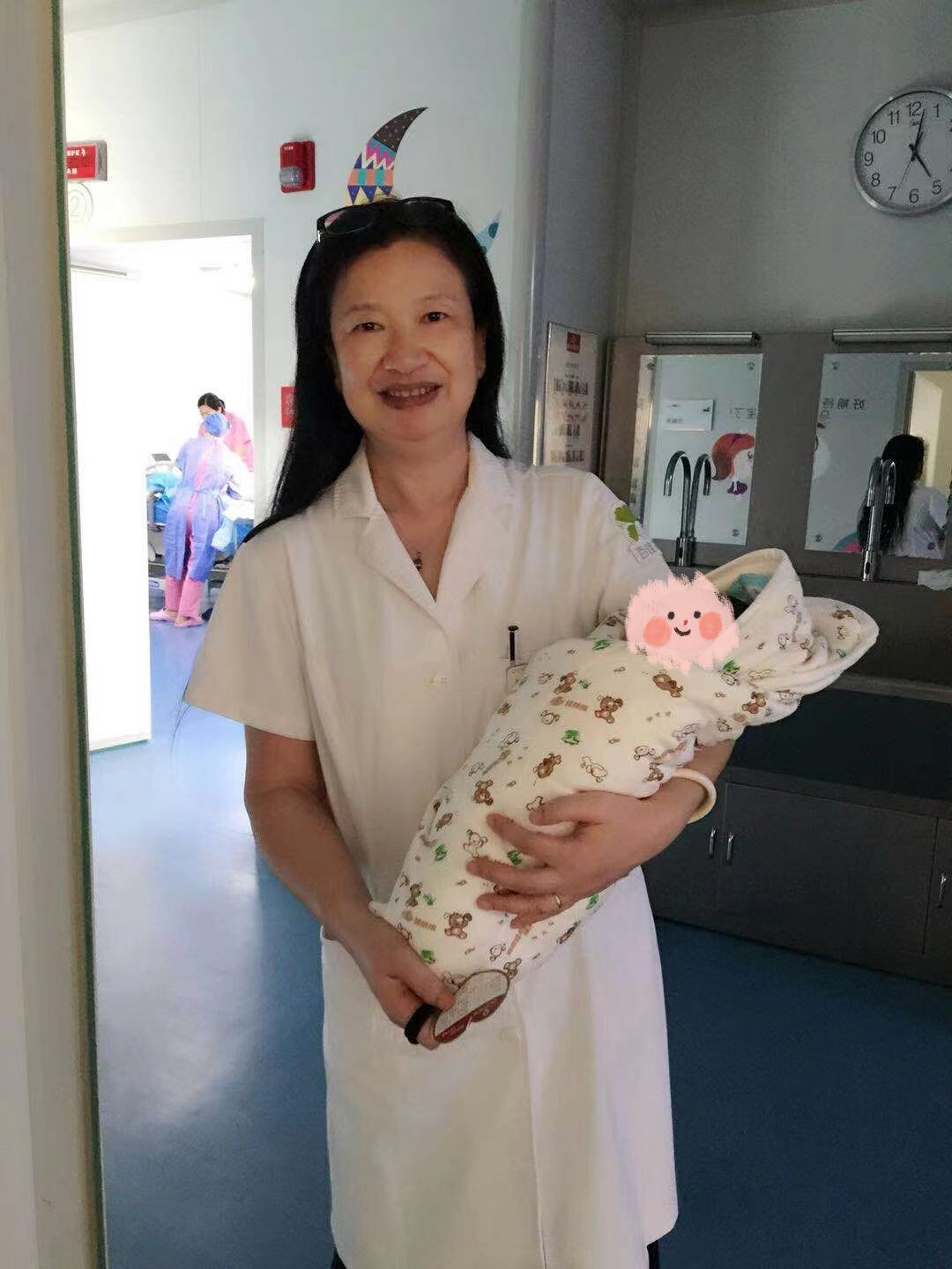 朱霞| 妇产科医生治病救人,关系到两条人命-健康160网上预约挂号平台